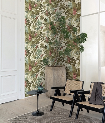  Grandeco Asperia A55802