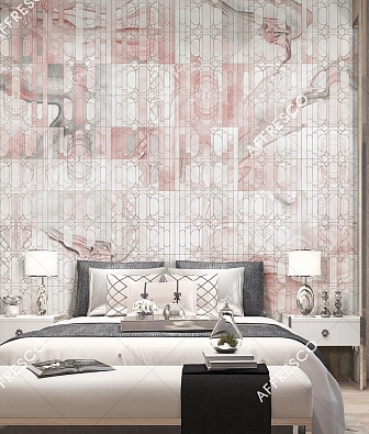 ������ Affresco Fine Art RE941-COL2