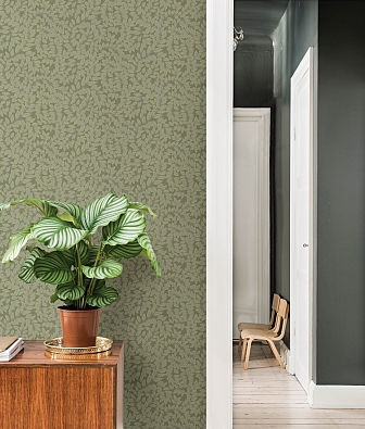 ���� A-Street Prints Botanica 4143-34020