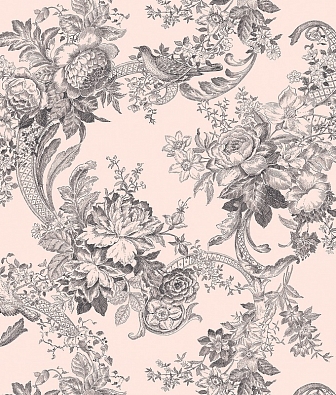 ���� Wallquest Newport EC81601