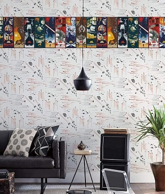 ���� York Disney 4 DI0952