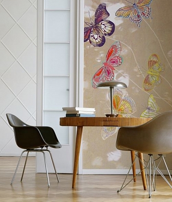 ���� Wall & deco Big Brand 12 BBEN1202