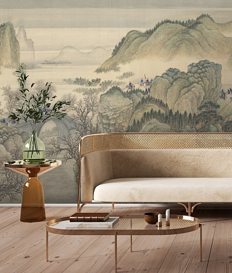  Hygge Wall Collection 4 H11391