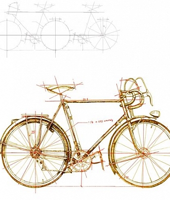 ���� Wall & deco Big Brand 12 BBGR1202