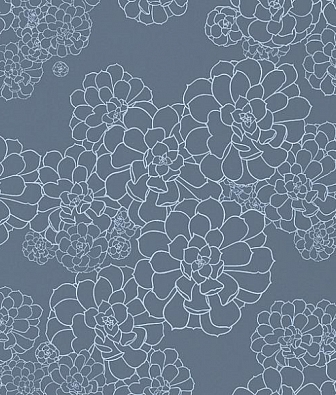 ���� Paint & Paper Library Tresco 0393AEBLUEB