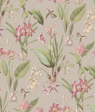 ���� Aura Secret Garden G78507