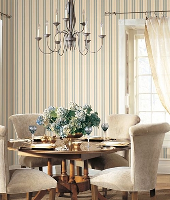 ���� Aura Stripes and Damasks SD36109