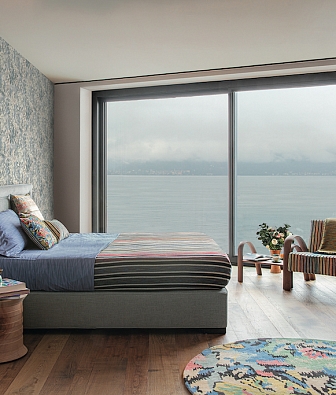   Sirpi Missoni Home 4 10301