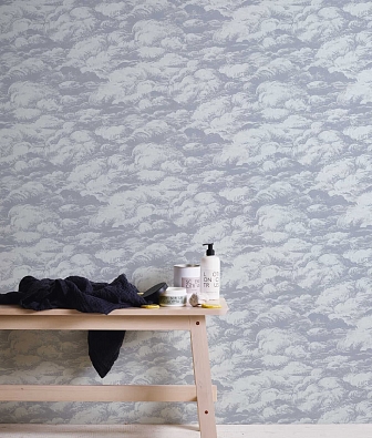 ���� Architects Paper Jungle Chic 37705-4