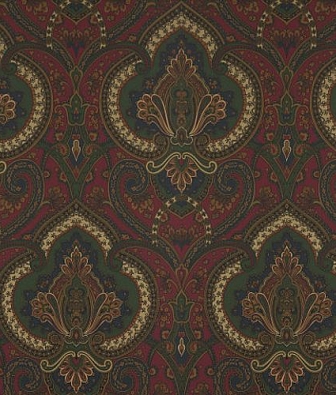 ���� Ralph Lauren Archival English Papers 2 LWP60715W