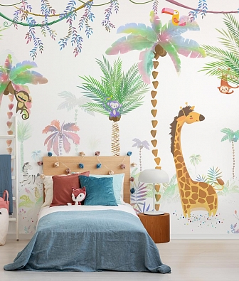 ������ Affresco ������ ID689-COL1