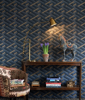 ���� Cole & Son Geometric 2 105/1002