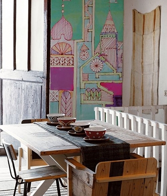 ���� Wall & deco Big Brand 12 BBCA1202