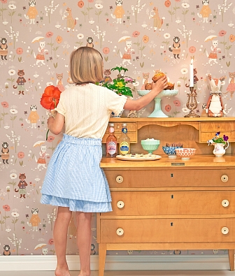 ���� Majvillan Vintage Journey 153-02