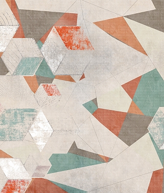 ������ Affresco Trend Art ZK438-COL3