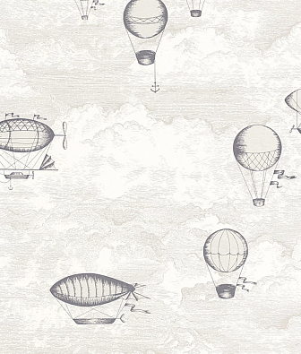  Casadeco Voyage Onirique 87289012