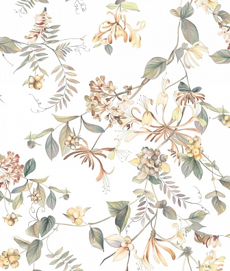 ���� Marburg Flora 47455