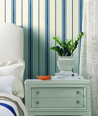  York Waverly Stripes GC8752