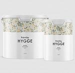 Hygge Tømmer ����������� �����