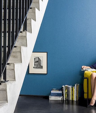  Arte Le Corbusier Dots 31012