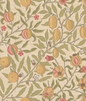  Morris & Co The Craftsman 216459