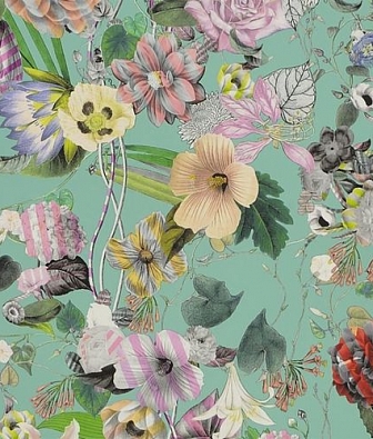 ���� Christian Lacroix Incroyables et Merveilleuse PCL695/04