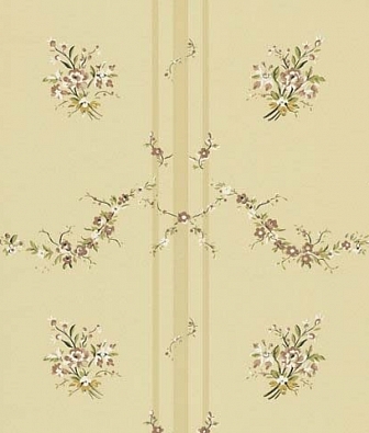 ���� Ralph Lauren Stripe Library LWP66228W