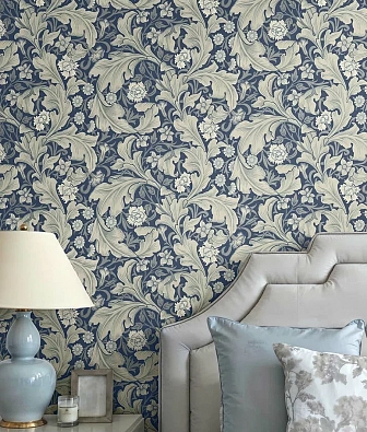 ������ Affresco Historical Wallpaper Part 1 JHD1911-COL3