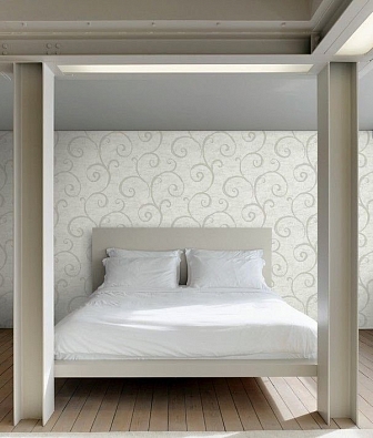 ���� Wallquest 2754 Mainstreet BW50702