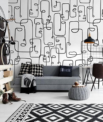  Hygge Wall Collection 5 H11572