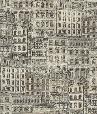 ���� ProSpero Ritten House Square TL32106