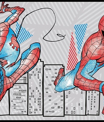  York Disney 4 DI1030BD