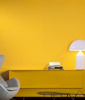  Arte Le Corbusier Dots 31012