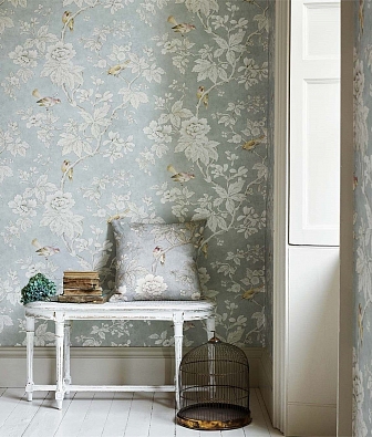 ���� Sanderson Chiswick Grove 216387