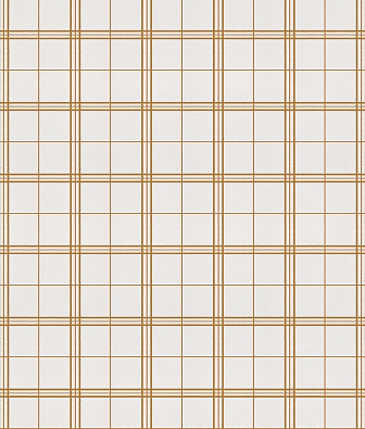  Coordonne Stripes & Checks A00757