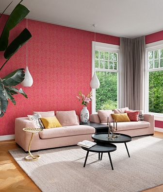  Rasch Indian Style 746365