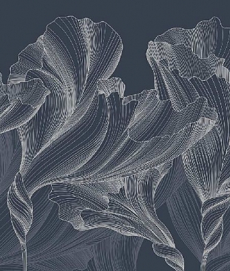 ���� Hygge Wall Collection 5 H11774