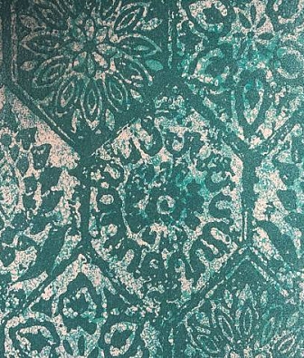  1838 Wallcoverings Capri 1905-129-01