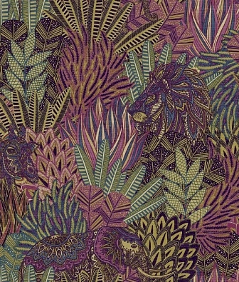 ���� Holden Decor Rainforest 36161