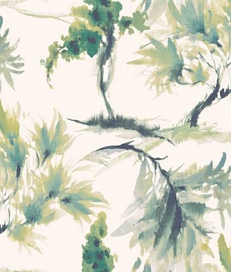  1838 Wallcoverings Capri 1905-124-04