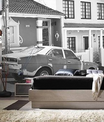  KT-Exclusive City Love CL50B