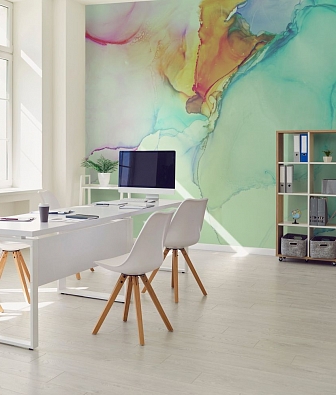 ������ La Stanza Abstract 800452