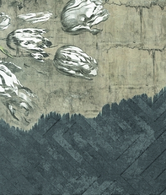 ���� KT-Exclusive Vanilla Lime 014118 WALLFLOWER