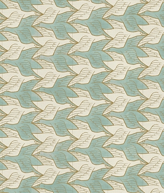 ���� Jannelli & Volpi M.C.Escher 23130