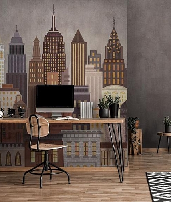  Hygge Wall Collection 5 H11531