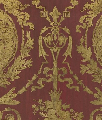 ���� Ralph Lauren Archival English Papers 2 LWP50927W