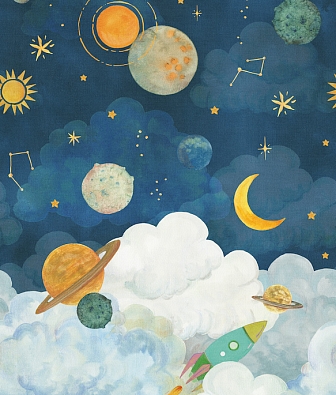  Grandeco Little Dreamers LD 6101