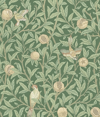 ������ Affresco Historical Wallpaper Part 1 WM1866-COL4