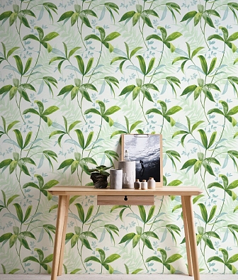 ���� Architects Paper Jungle Chic 37704-1