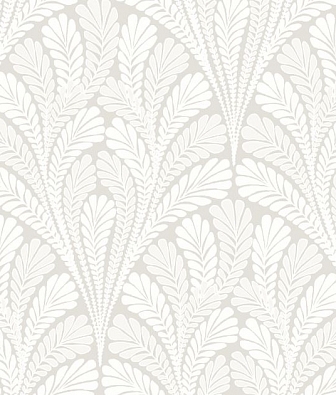 ���� York Damask Resource Library BW3952